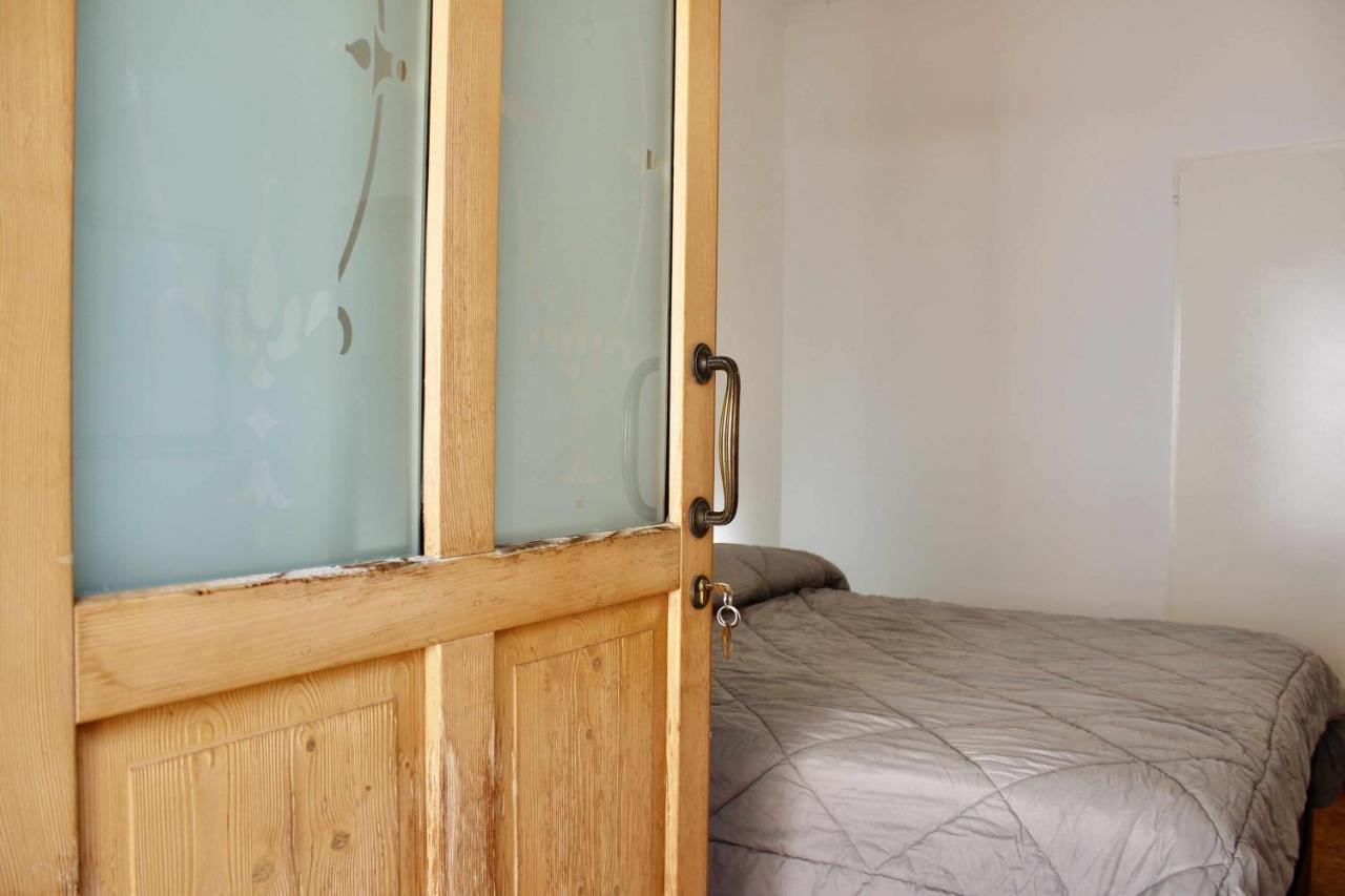 Casa Il Geranio Tenna Ospitar ภายนอก รูปภาพ