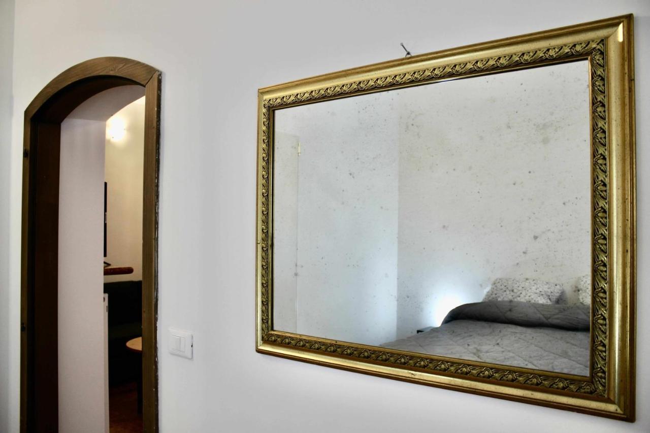 Casa Il Geranio Tenna Ospitar ภายนอก รูปภาพ