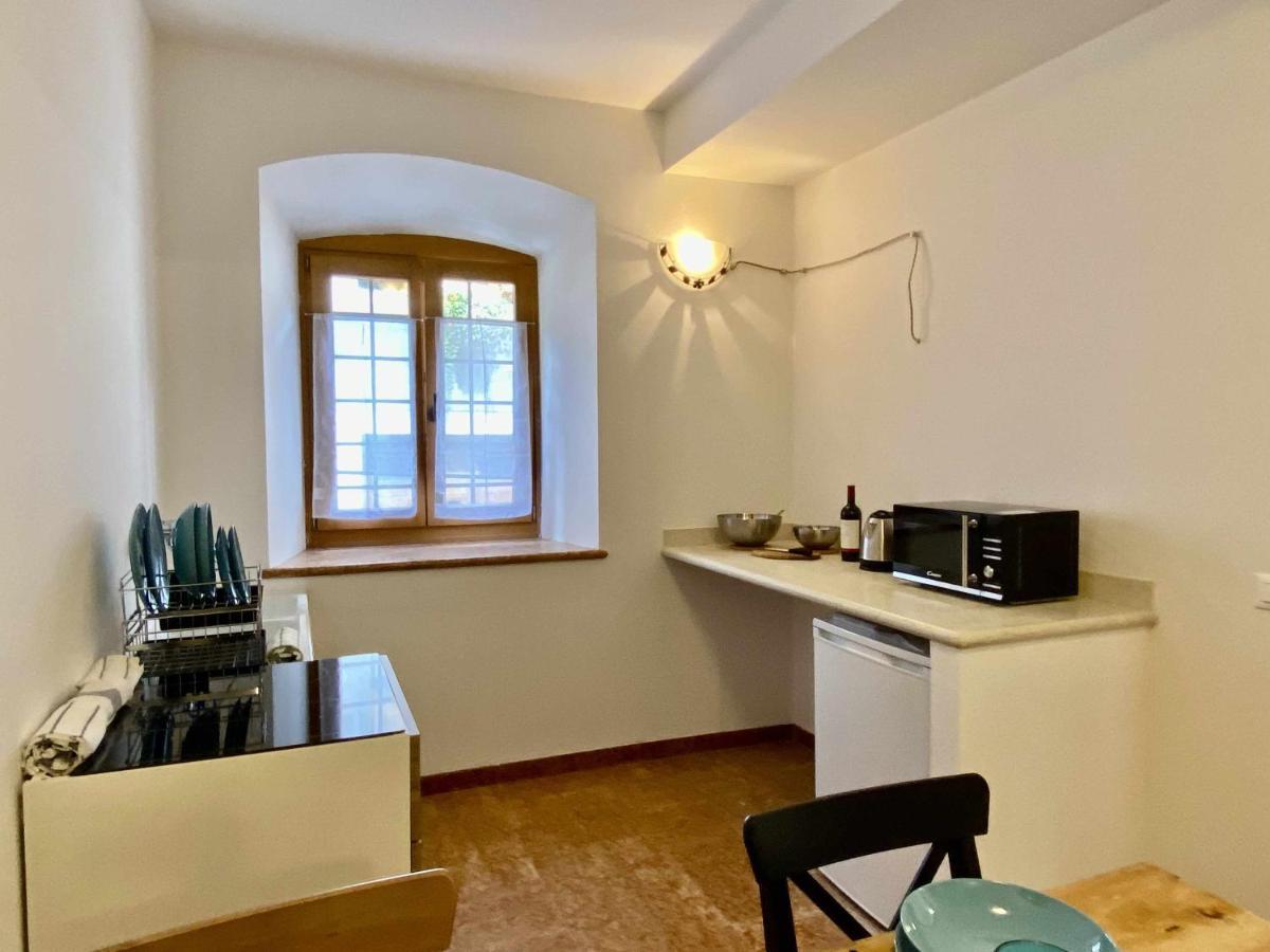Casa Il Geranio Tenna Ospitar ภายนอก รูปภาพ