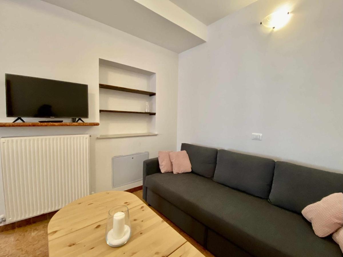 Casa Il Geranio Tenna Ospitar ภายนอก รูปภาพ